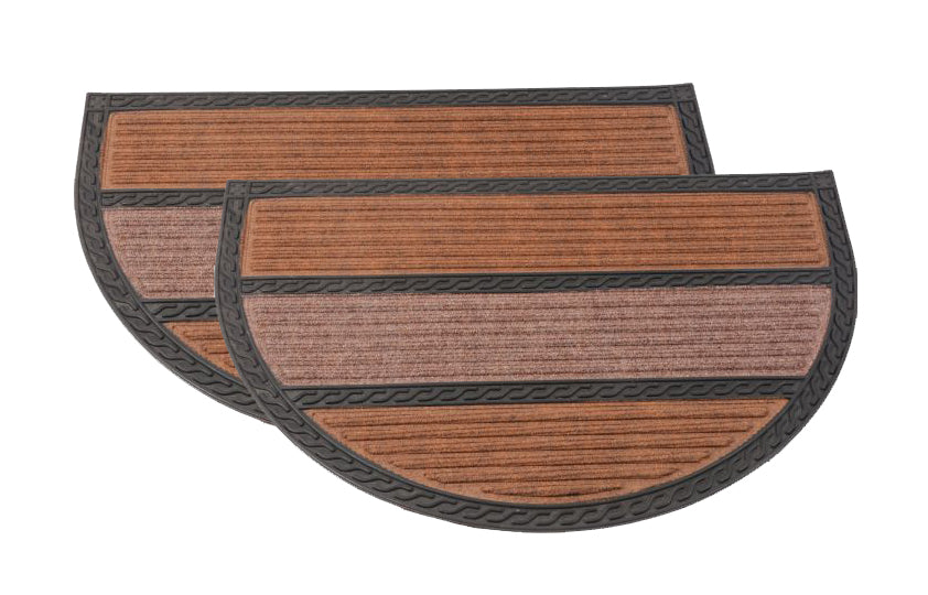 LINE DESIGN GREEK BORDER 40 X 60 PACK OF 2
