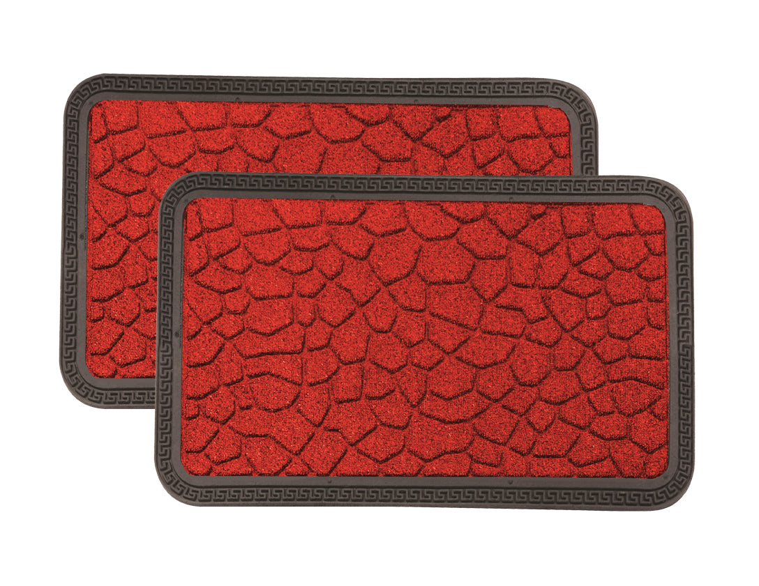 STONE DESIGN GREEK BORDER