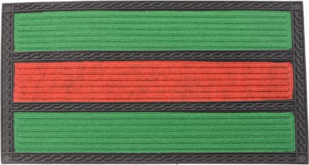 LINE DESIGN GREEK BORDER 40X60 CM TRI COLOR