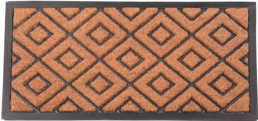FLIP FLOPS Door Mat (40x70 cm), Doormats, Home Decor