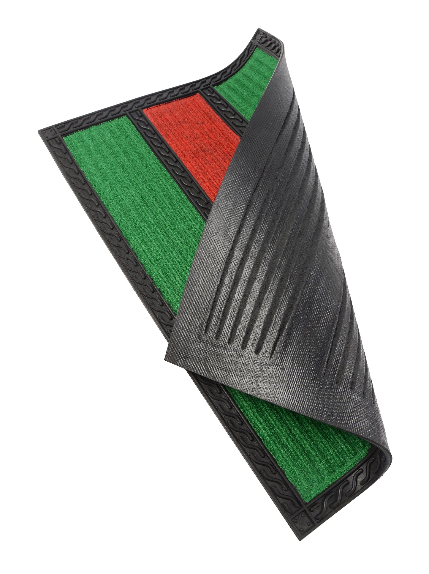 LINE DESIGN GREEK BORDER 40X60 CM TRI COLOR
