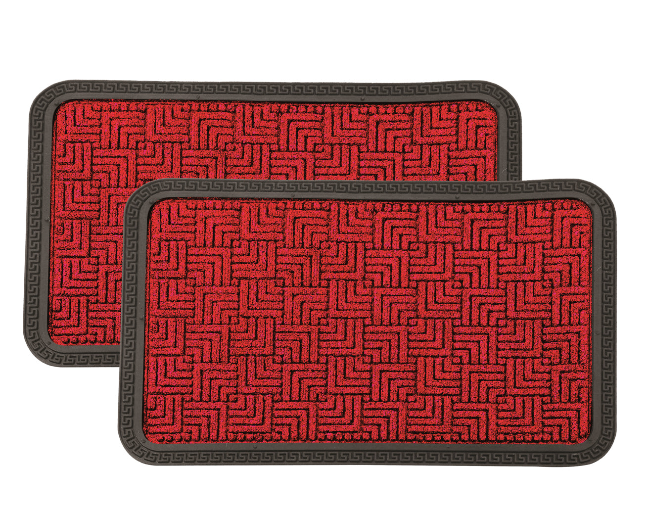 MAZE DESIGN GREEK BORDER 40X60 CM