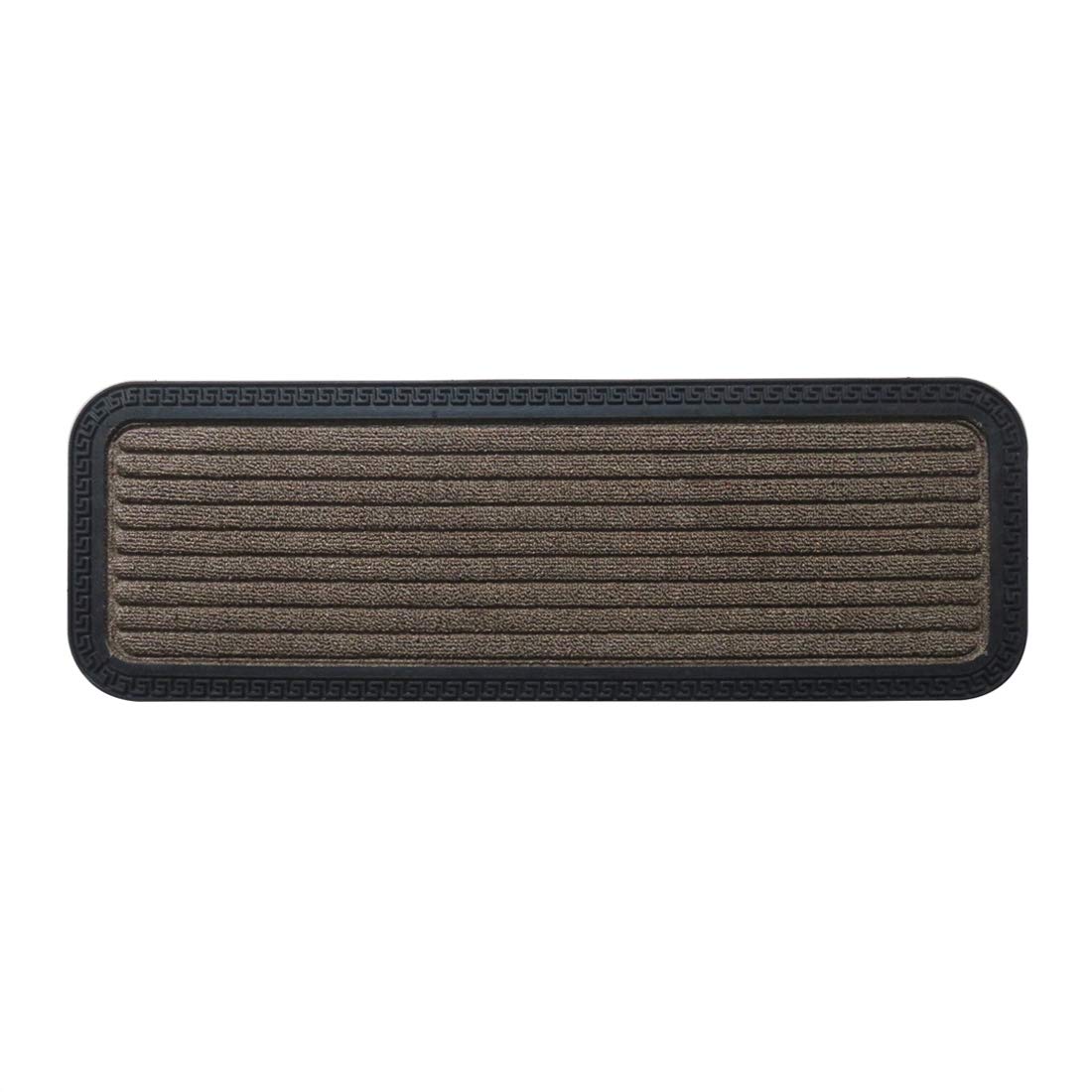 Polypropylene Step Mat 25cm x 75cm